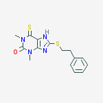 CAS 6493-01-2 molecular structure