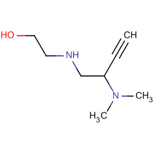 CAS 64930-01-4 molecular structure