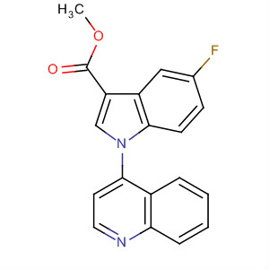CAS 649551-01-9 structure