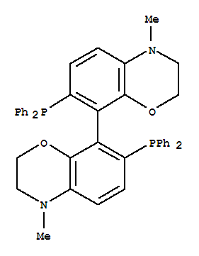 CAS 649559-68-2 structure