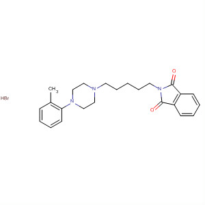 CAS 649560-01-0 structure