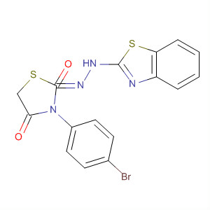 CAS 649561-01-3 molecular structure