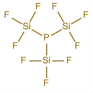 CAS 64964-68-7 molecular structure