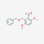 CAS 649774-68-5 molecular structure