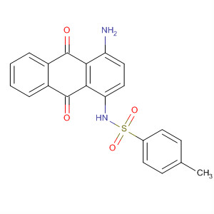 CAS 64981-01-7 molecular structure