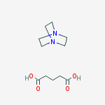 CAS 650631-68-8 structure