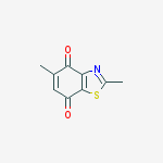 CAS 650635-68-0 molecular structure
