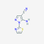 CAS 650638-01-0 structure
