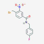 CAS 651026-68-5 molecular structure