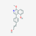 CAS 651030-68-1 structure