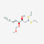 CAS 651043-68-4 molecular structure