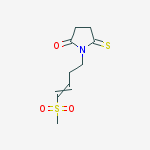 CAS 651044-01-8 structure