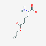 CAS 651045-01-1 structure