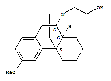 CAS 65115-01-7 molecular structure