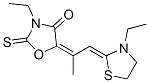 CAS 65122-01-2 molecular structure