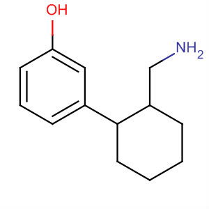 CAS 651312-68-4 molecular structure