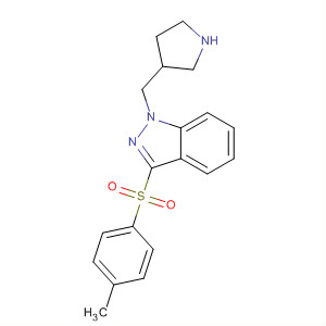 CAS 651336-01-5 structure