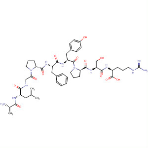CAS 651357-01-6 molecular structure