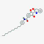 CAS 65151-68-0 molecular structure