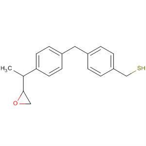 CAS 651705-68-9 molecular structure