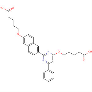 CAS 651722-01-9 molecular structure