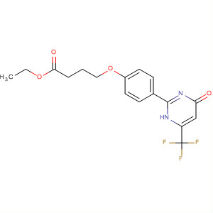 CAS 651723-01-2 molecular structure