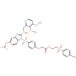 CAS 651728-68-6 structure