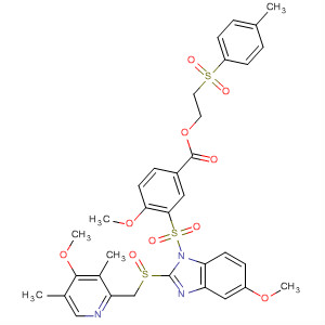 CAS 651729-68-9 structure