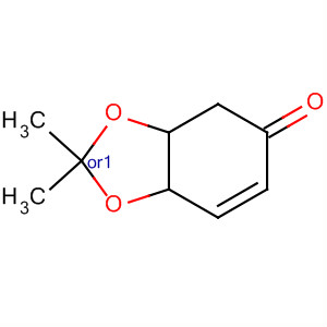 CAS 65173-68-4 molecular structure