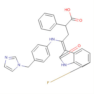 CAS 651746-68-8 structure