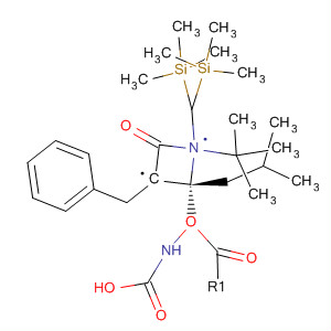 CAS 651750-01-5 molecular structure