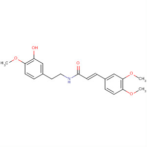 CAS 651768-68-2 molecular structure