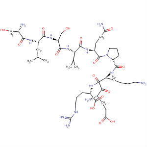 CAS 651772-01-9 molecular structure
