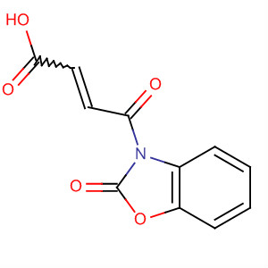 CAS 65189-68-6 molecular structure