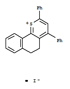 CAS 65193-68-2 molecular structure