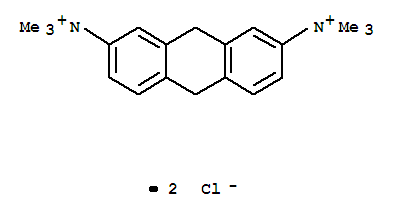 CAS 65202-01-9 structure