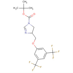 CAS 652128-68-2 molecular structure
