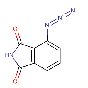 CAS 652133-68-1 molecular structure