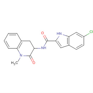 CAS 652142-68-2 structure