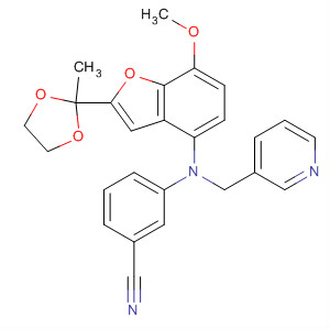 CAS 652159-01-8 structure