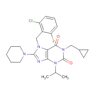 CAS 652163-01-4 structure