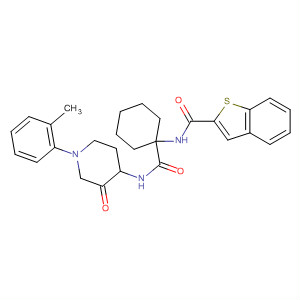 CAS 652172-01-5 molecular structure