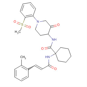 CAS 652172-68-4 structure