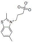 CAS 65287-01-6 molecular structure