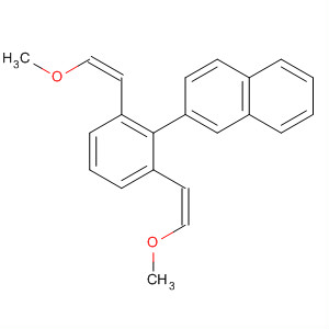 CAS 652977-01-0 molecular structure