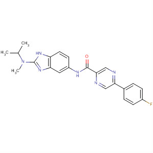 CAS 652979-01-6 structure