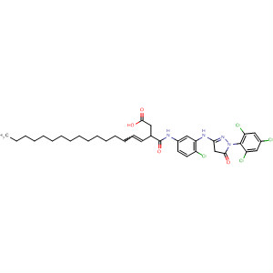 CAS 65320-01-6 molecular structure