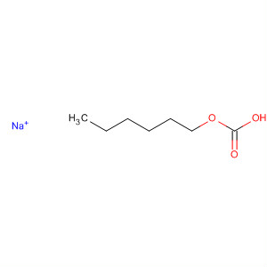 CAS 65342-01-0 molecular structure