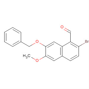 CAS 653579-68-1 molecular structure