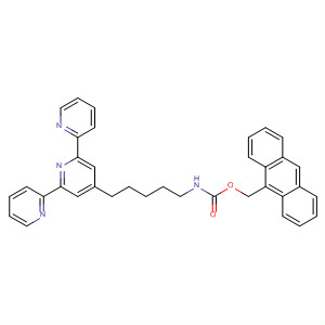 CAS 653597-68-3 molecular structure